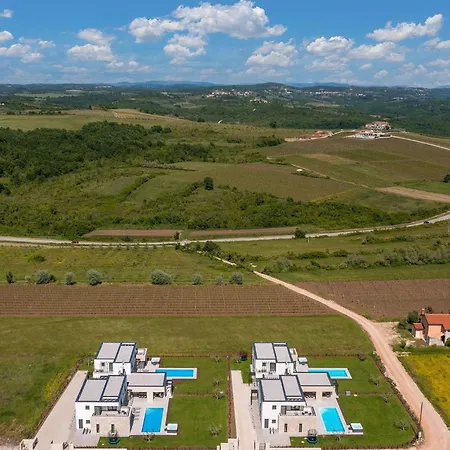 Sole Prázdninový dům Brtonigla