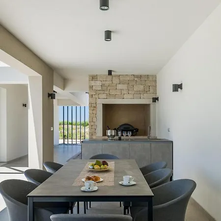 Tatil Evi Sole Brtonigla