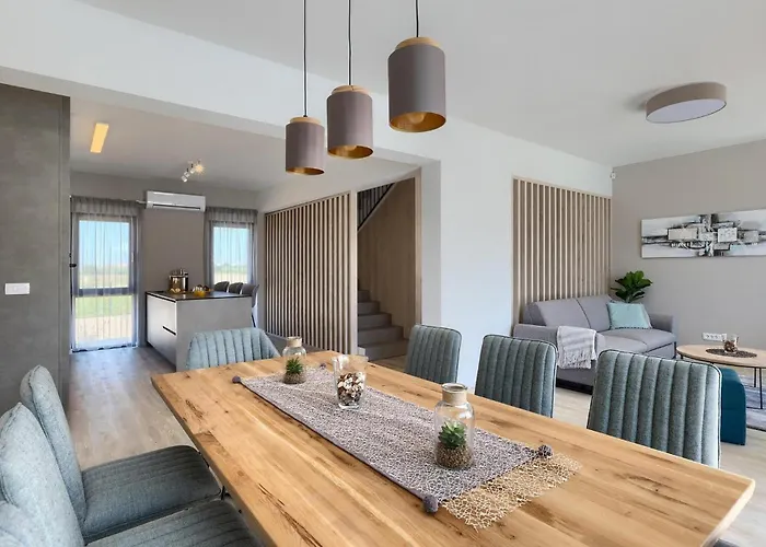 Hébergement de vacances Sole