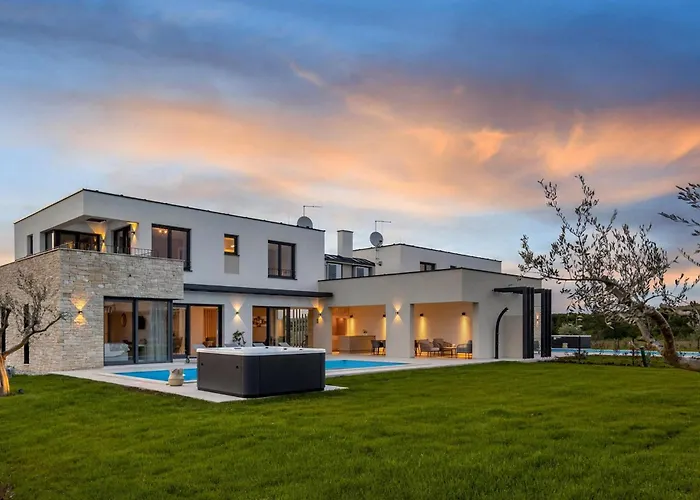 Casa vacanze Sole Brtonigla