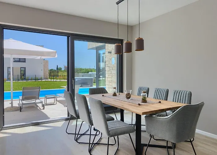 Casa vacanze Sole Brtonigla