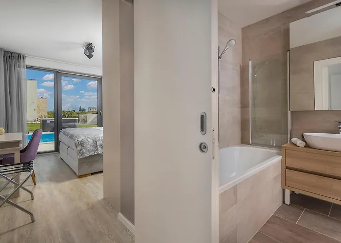 Sole Casa vacanze Brtonigla