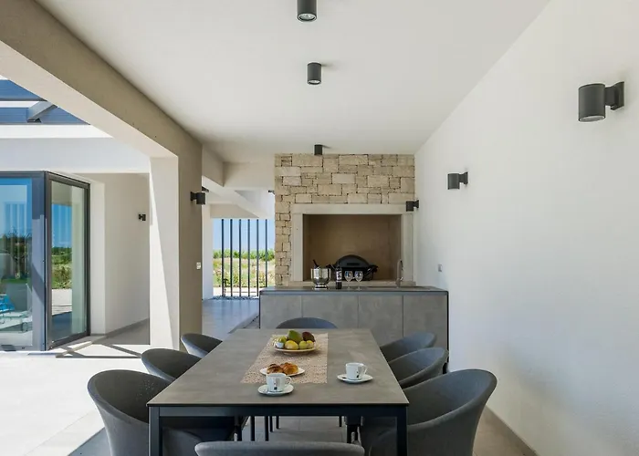 Casa vacanze Sole Brtonigla