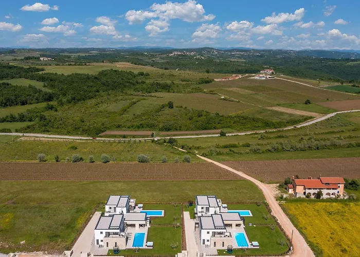 Sole Casa vacanze Brtonigla